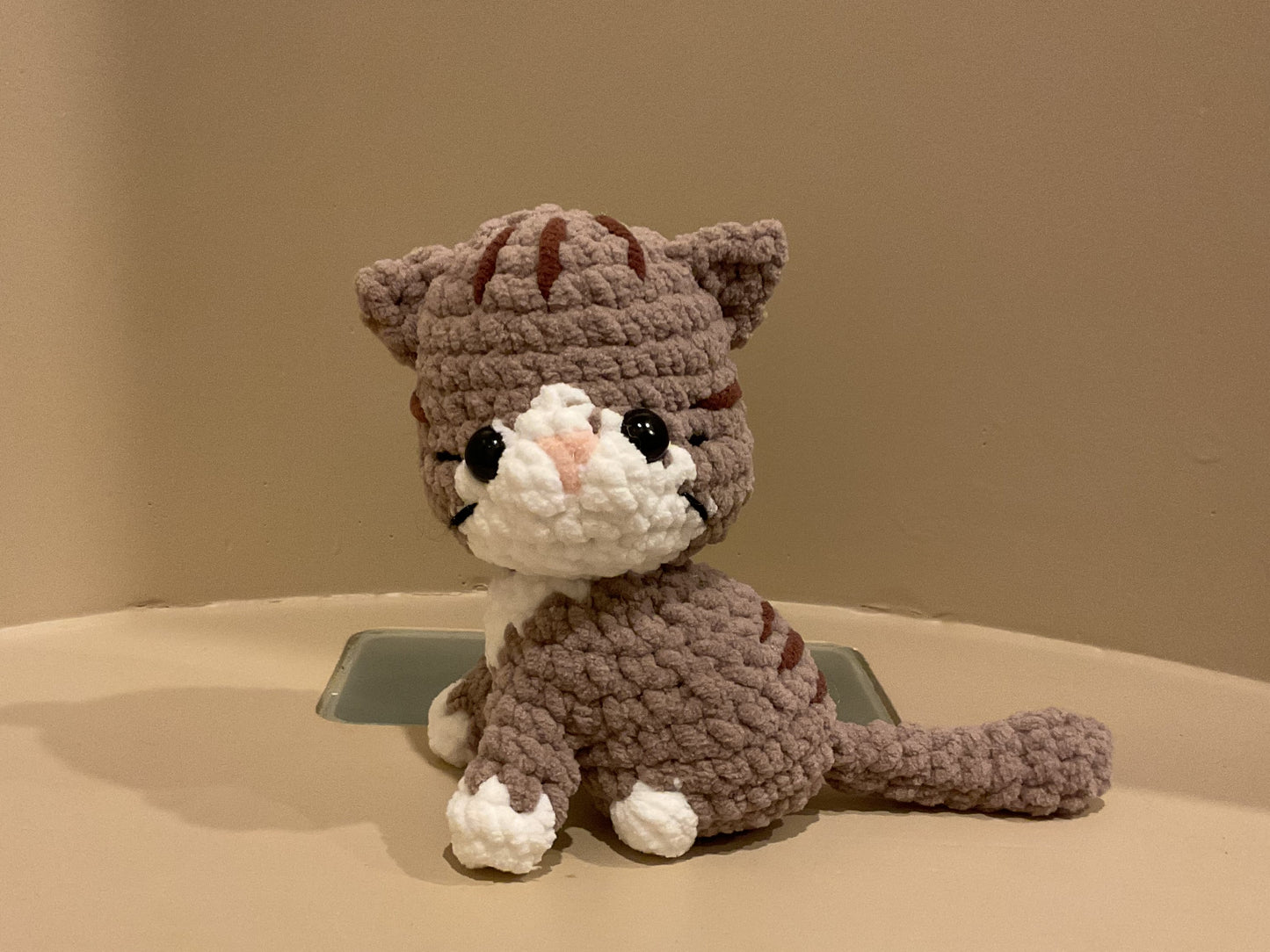 Collectible Kitties