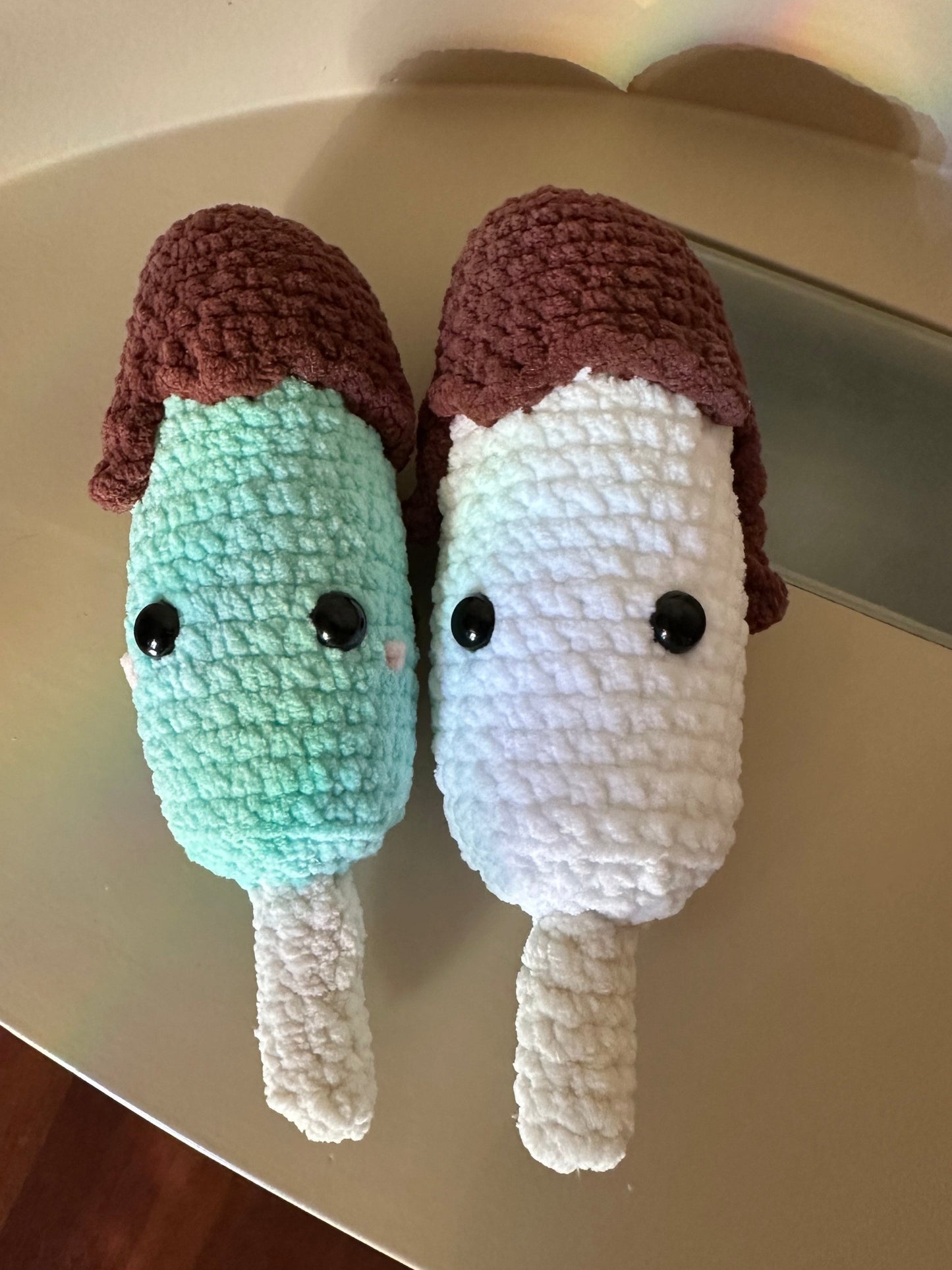 Popsicle Snack Pack