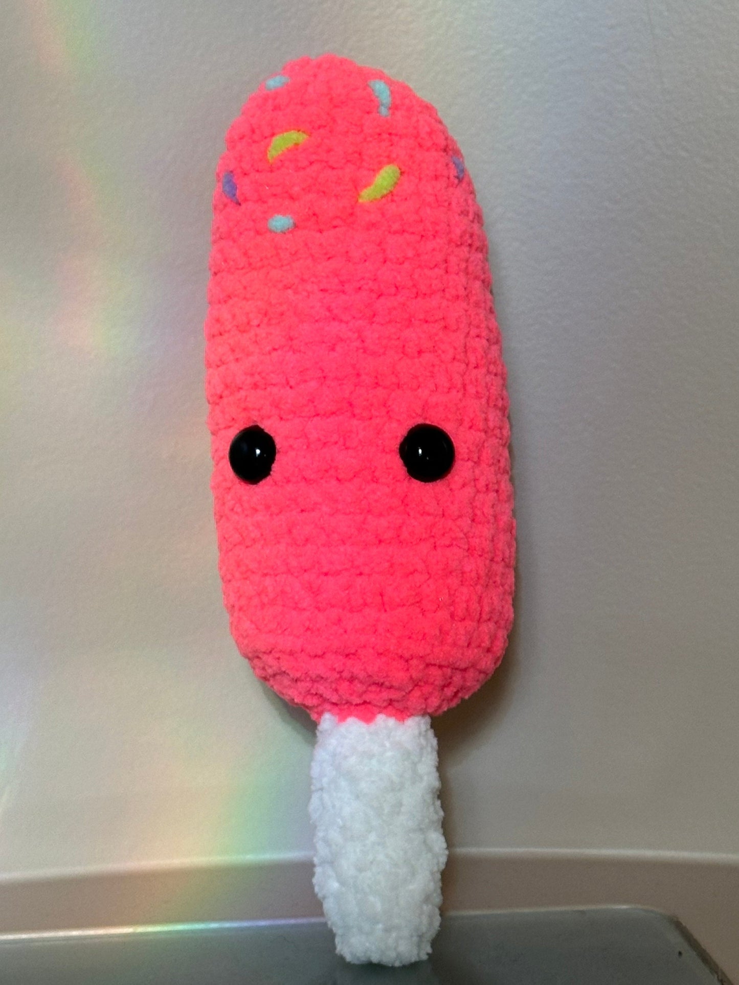 Popsicle Snack Pack