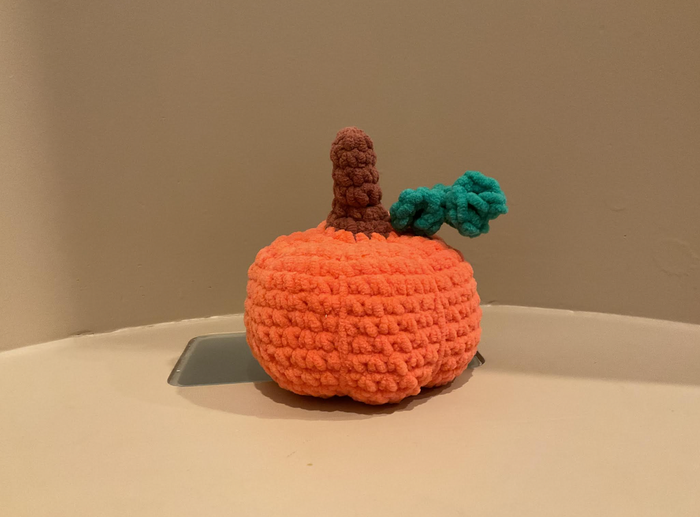 Pumpkin Decor Plushies