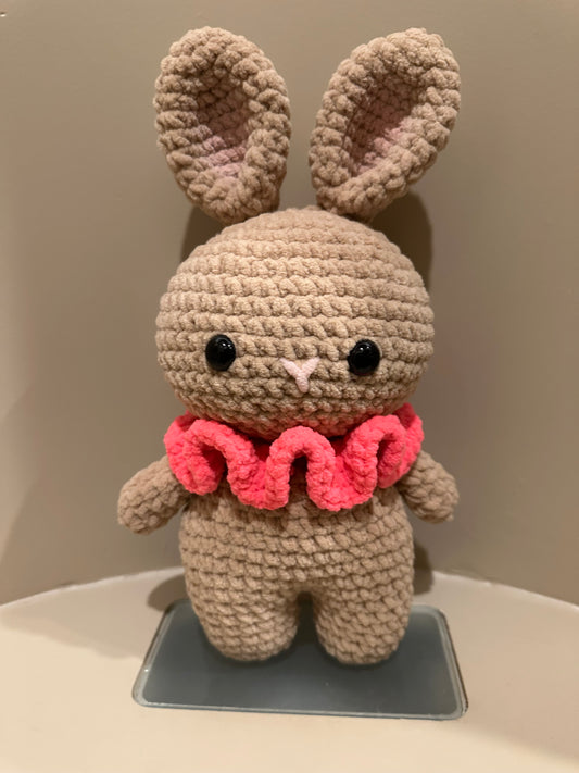 Bonbon the Valentine’s Day Bunny